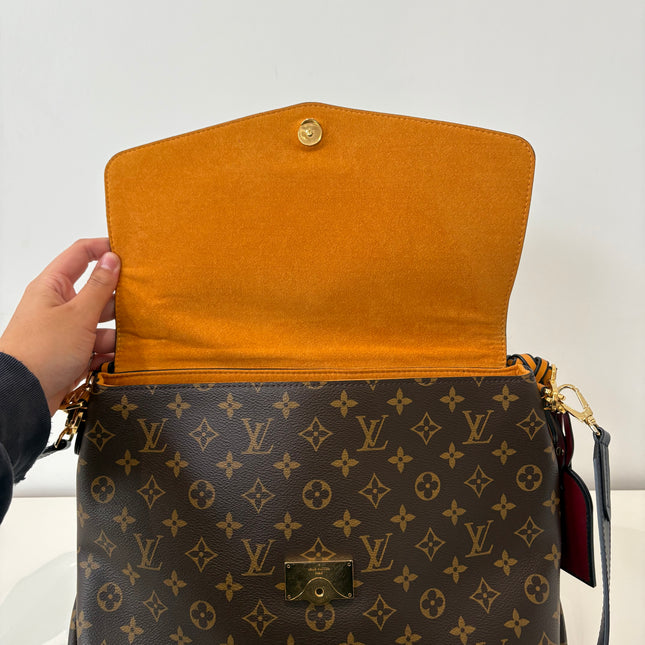 Sac Louis Vuitton beaubourg