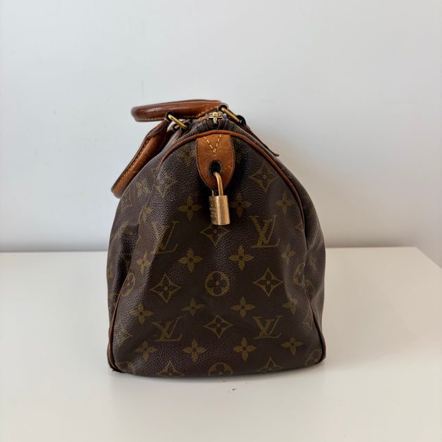 Sac Louis Vuitton Speedy 30