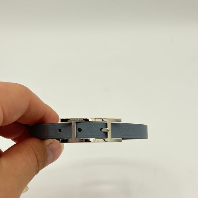 Bracelet Hermes Behapi simple T5