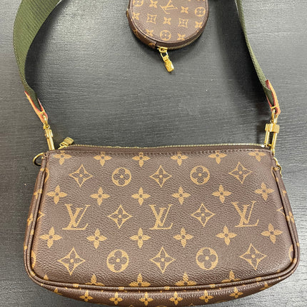 Sac Multi Pochettes Louis Vuitton