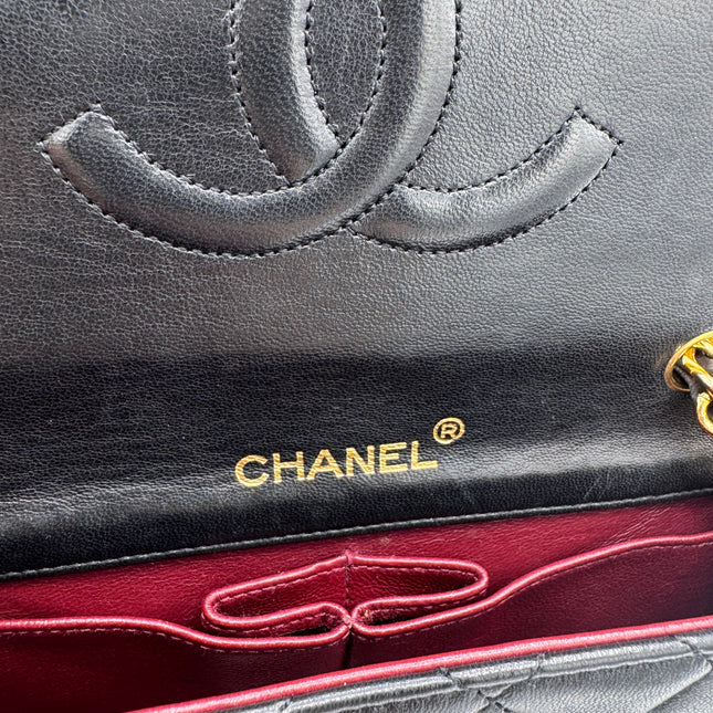 Sac Chanel Timeless Mademoiselle