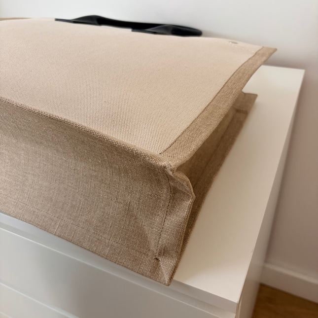 Cabas Rive Gauche Saint Laurent