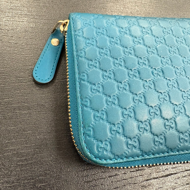 Portefeuille Gucci