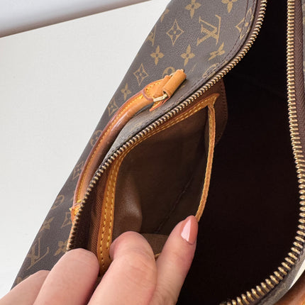 Sac Louis Vuitton Speedy 35