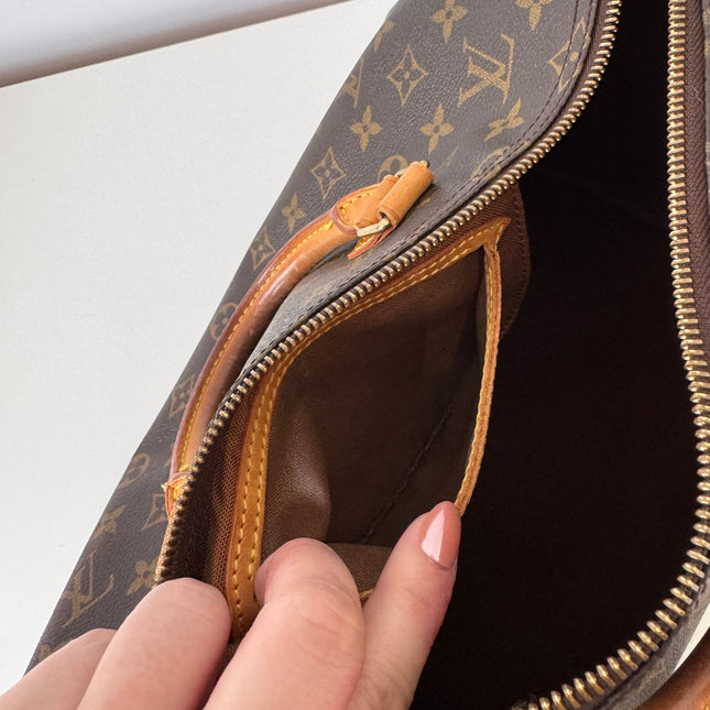 Sac Louis Vuitton Speedy 35