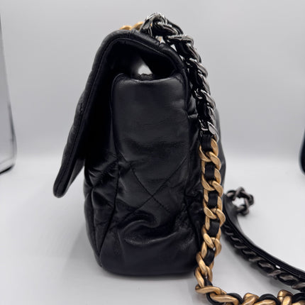 Sac Chanel 19 Grand