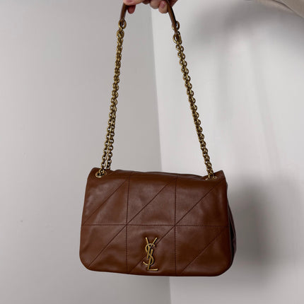 Sac Saint Laurent Jamie 4.3 Small