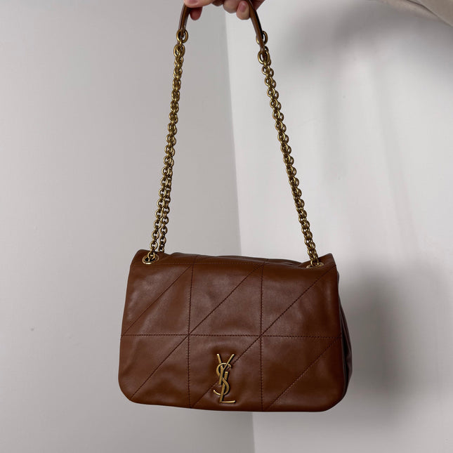 Sac Saint Laurent Jamie 4.3 Small