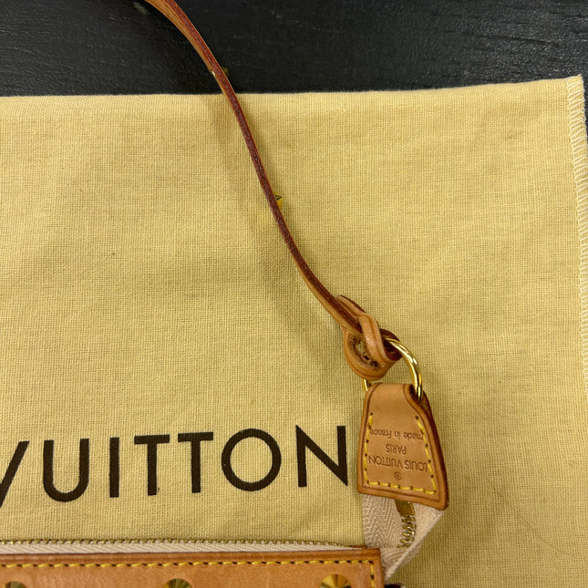 Pochette accessoires Louis Vuitton