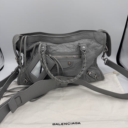 Sac Balenciaga City Small