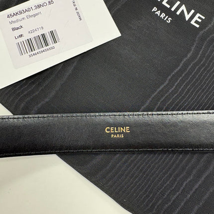 Ceinture Triomphe Céline