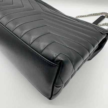 Sac Saint Laurent Loulou Médium