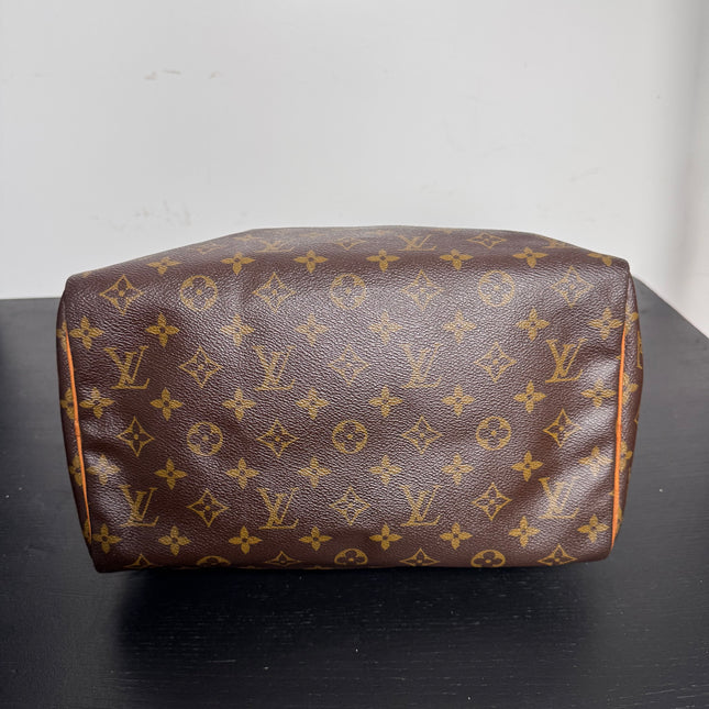 Sac Louis Vuitton Speedy 30