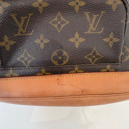 Sac à dos Montsouris Louis Vuitton