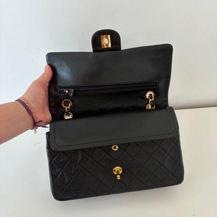 Sac Chanel Timeless 25 vintage