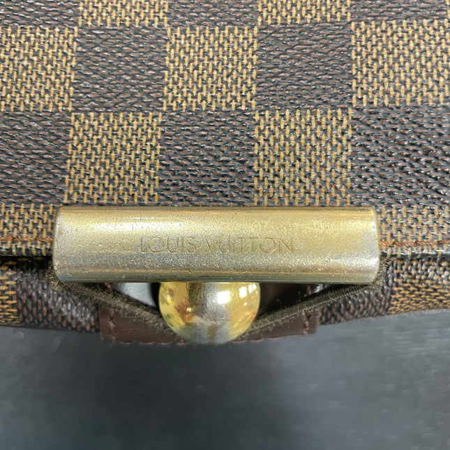 Sacoche Bastille Damier Louis Vuitton