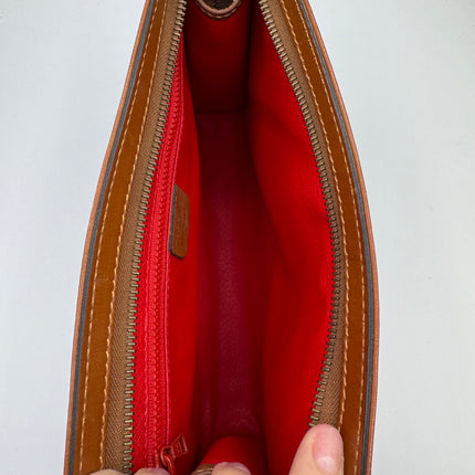 Pochette Celine à dragonne