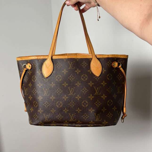 Sac Louis Vuitton Neverfull PM