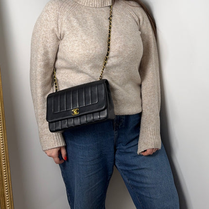 Sac Chanel Vintage