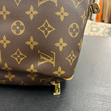 Louis Vuitton Sac de voyage Évasion