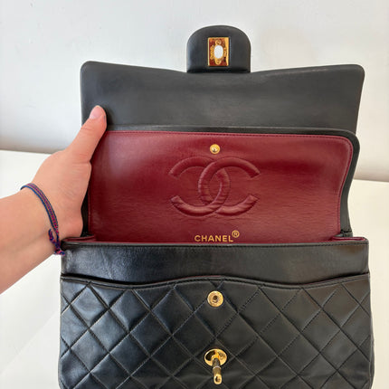 Sac chanel Timeless 25 vintage