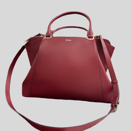 Sac C’ de Cartier