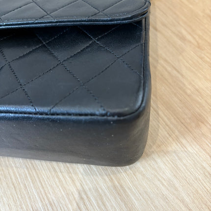 Sac Chanel Timeless vintage