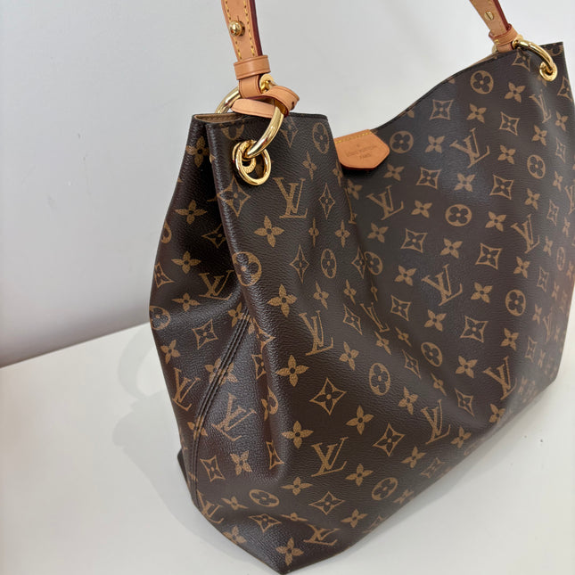 Sac Louis Vuitton Gracefull