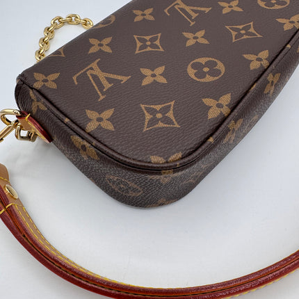 Sac Louis Vuitton Ivy