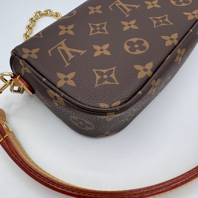 Sac Louis Vuitton Ivy