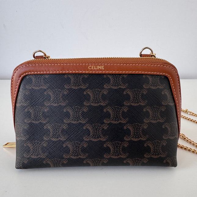 Sac Celine Clutch