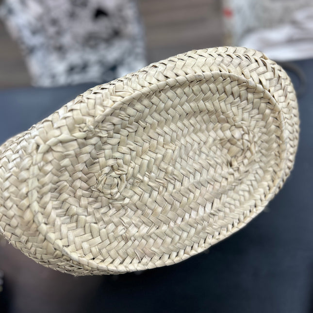Panier Jacquemus Soli