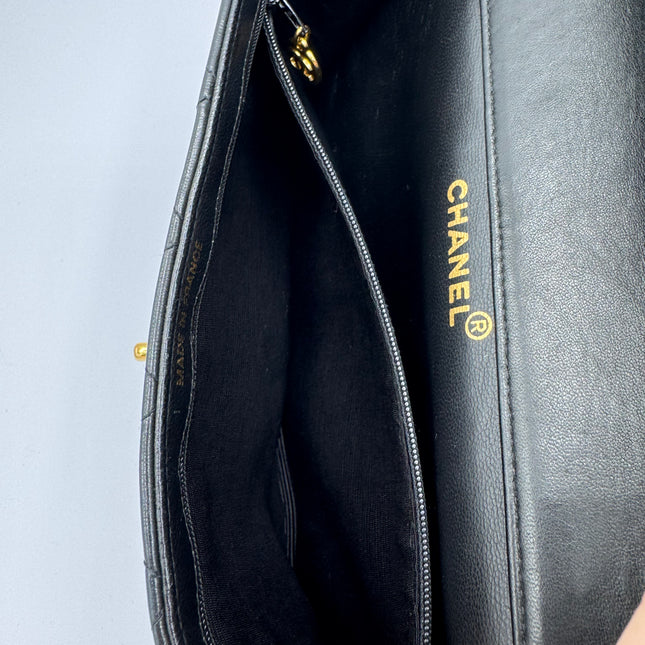 Sac Chanel Timeless Double