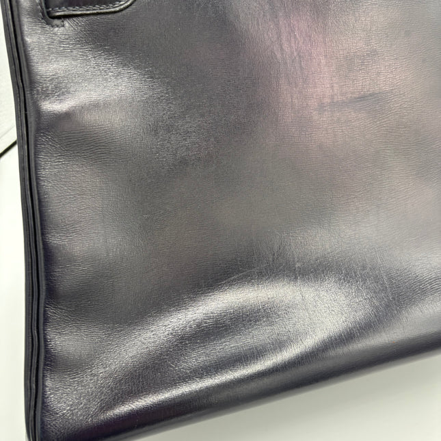 Sac Hermes Kelly 32 vintage