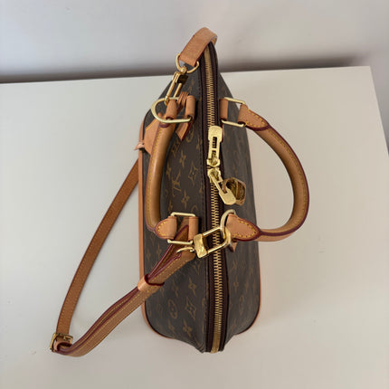 Sac Louis Vuitton Alma PM Monogram