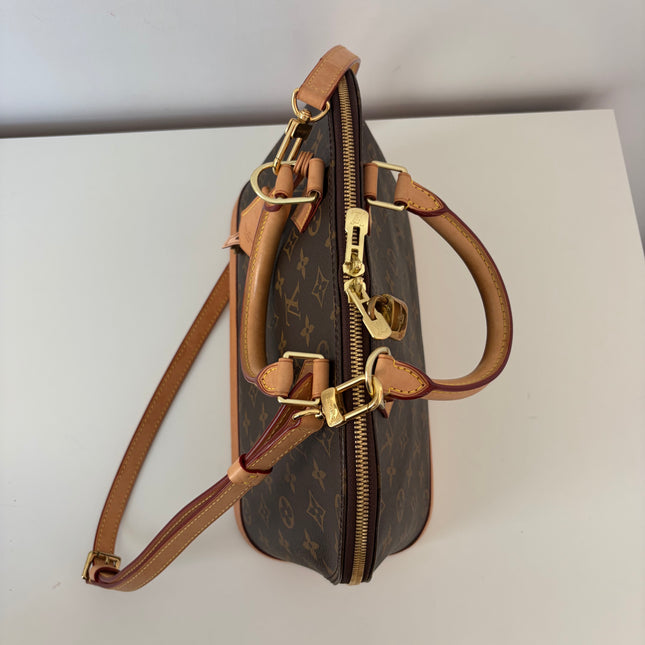 Sac Louis Vuitton Alma PM Monogram