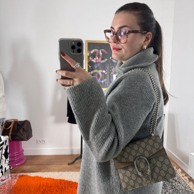 Sac Gucci Dionysus small