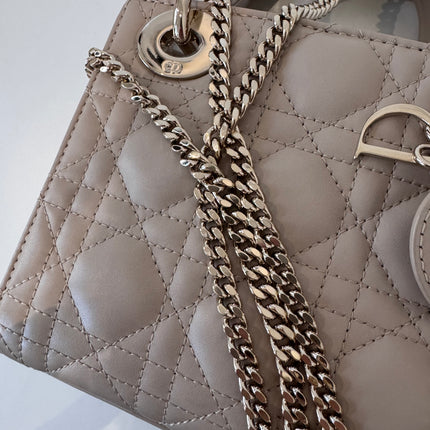 Sac Dior Lady Dior Mini