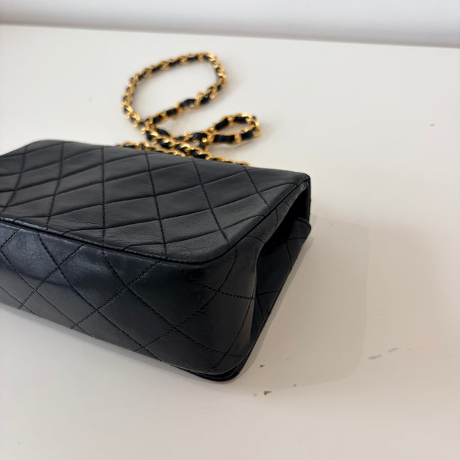 Sac Chanel Timeless Mademoiselle