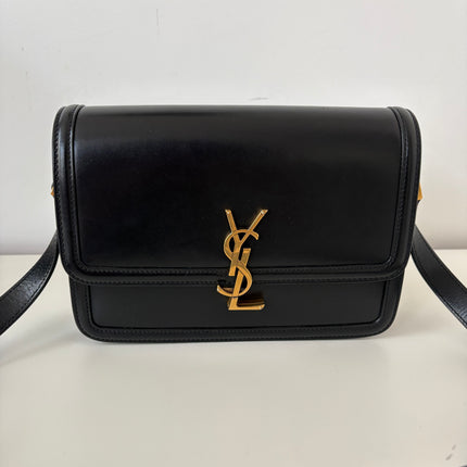 Sac Saint Laurent Solférino médium