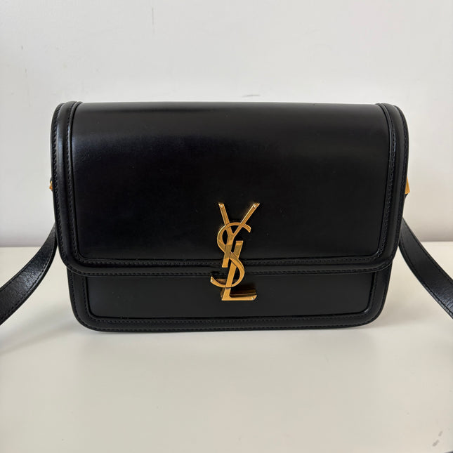 Sac Saint Laurent Solférino médium