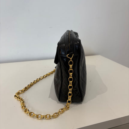 Sac Chanel Caméra vintage