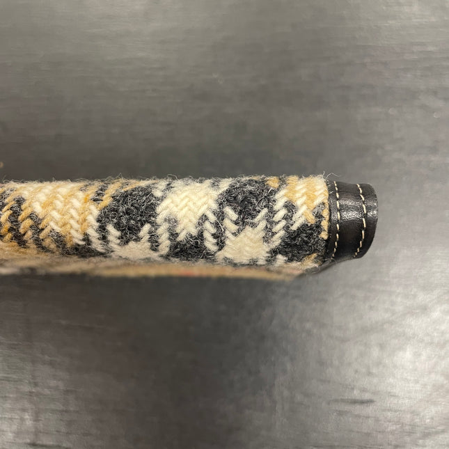 Portefeuille Burberry en laine