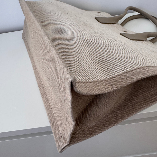 Cabas Saint Laurent rive gauche