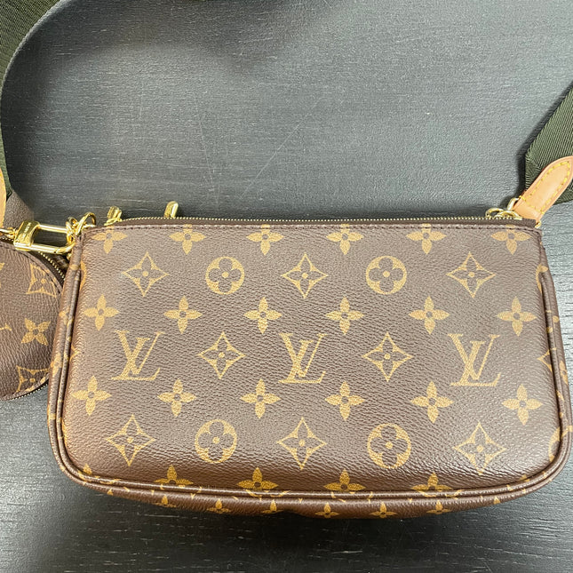 Sac Multipochette Louis Vuitton