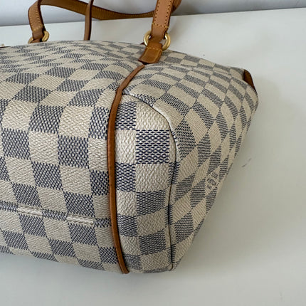 Sac Louis Vuitton Totally