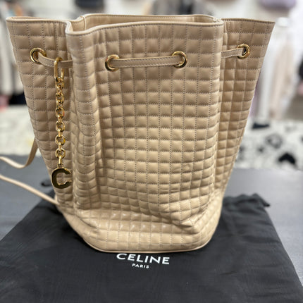 Sac à dos Céline CBag