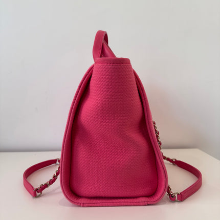 Sac Chanel Deauville PM