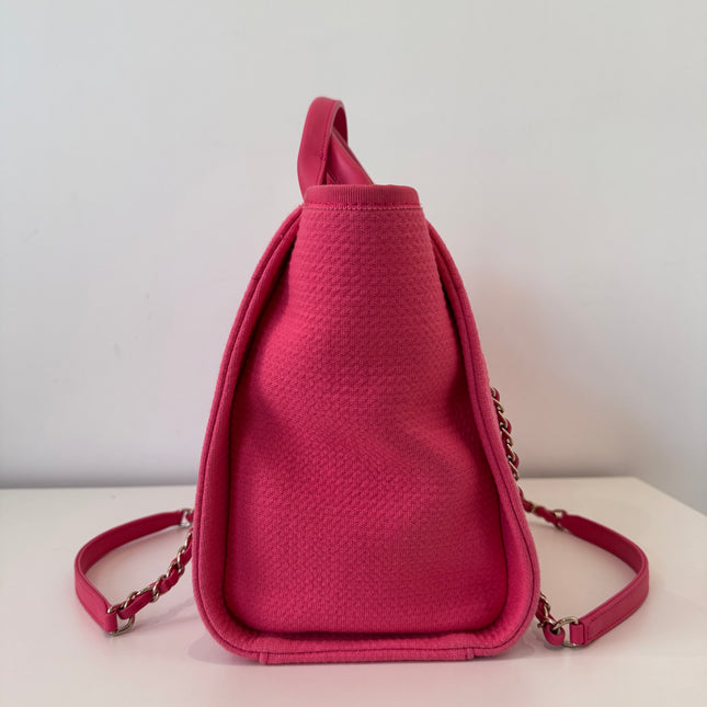 Sac Chanel Deauville PM