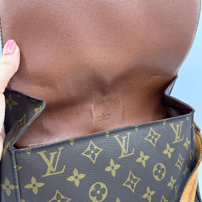 Sac Louis Vuitton Saint Cloud